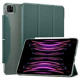 Bao Da dành cho iPad Pro 12.9 inch 2022 ESR Ascend Trifold Case - Hàng Chính Hãng