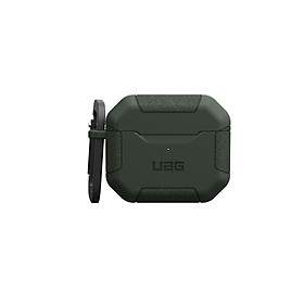Mua Ốp nhựa cứng UAG Scout cho Airpods 3 - GEN 3 Hàng chính hãng