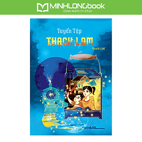 Sách Tuyển Tập Thạch Lam
