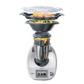 Thermomix TM5 - Hàng Chính Hãng