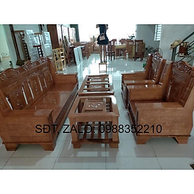 Mua Bộ bàn ghế hộp