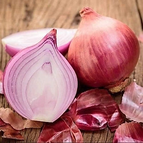 1KG HÀNH TÍM KHÔ ĐÀ LẠT
