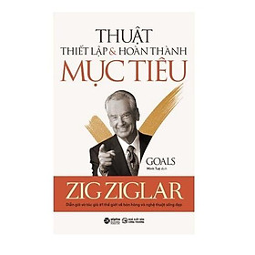 Thuật Thiết Lập Và Hoàn Thành Mục Tiêu - Bản Quyền