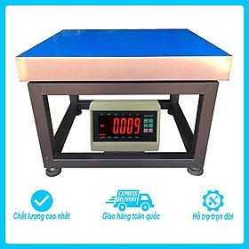 Mua Cân ghế điện tử thông dụng Yaohua T7E  Mức cân 200kg  độ chia 0.05kg  Bàn cân kích thước 50x60cm (rộng x sâu)