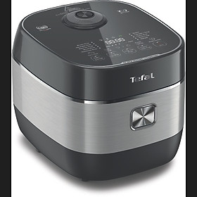 Nồi cơm cao tần Tefal Rice Master Max RK819868 -1.8L - Hàng chính hãng