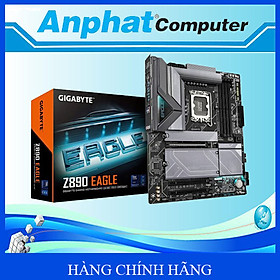 Mua Bo mạch chủ Main Gigabyte Z890 EAGLE Socket LGA 1851 - Hàng chính hãng