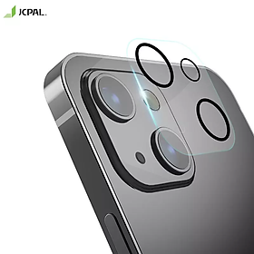 Mua Kính Cường Lực Camera JCPAL ICLARA iPhone 13 Pro Max / 13 Pro / 13 / 13 Mini_ Hàng Chính Hãng