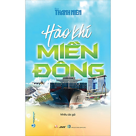 Sách Hào Khí Miền Đông - Do