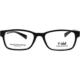 Gọng kính unisex v-idol v8059