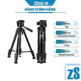 Mua Chân Máy Ảnh Benro T691 (Hàng Chính Hãng)