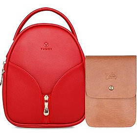 Balo Nữ YUUMY YBA20