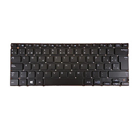 New ES Layout Replacement PC Laptop Keyboard for NP 530U3B 530U3C