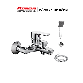 Bộ sen tắm nóng lạnh ATMOR AT21121 (HÀNG CHÍNH HÃNG)