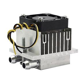 Mua Bộ Tản Nhiệt Sò Nóng Lạnh Bằng Dung Dịch 1 Sò ( Chưa Bao Gồm Sò)