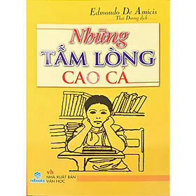 Hình ảnh NDB - Những tấm lòng cao cả