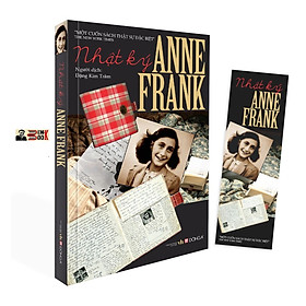 NHẬT KÝ ANNE FRANK – Đông A - dong a