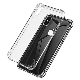 Ốp Lưng Chống Sốc Trong Suốt Dành Cho IPhone 13/13 Pro/13 Pro Max/12/12 Pro/12 Pro Max - Case Iphone