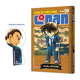 Thám Tử Lừng Danh Conan (Bản Nâng Cấp) - [Chọn Tập Lẻ