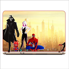 Mua Mẫu Dán Decal Laptop Mẫu Dán Decal Laptop Cinema - DCLTPR 229