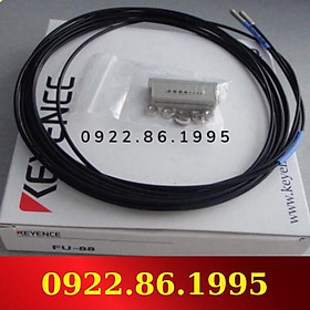 Cảm biến sợi quang Keyence FU-88