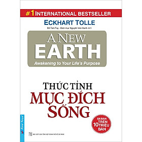 Sách Thức Tỉnh Mục Đích Sống