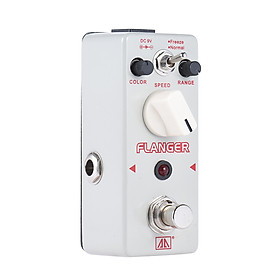 Phơ Guitar Hợp Kim Nhôm 2 Chế Độ AROMA ATR-5