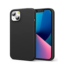 Mua Ugreen UG80673LP544TK Màu Đen Silicone Ốp Lưng Iphone 13 6.1inch - HÀNG CHÍNH HÃNG
