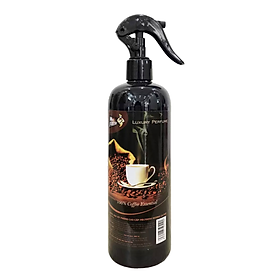 Nước hoa xịt phòng cao cấp Mr. Fresh 500ml thiết kế dạng vòi xịt  thông minh  ( 7 mùi hương )