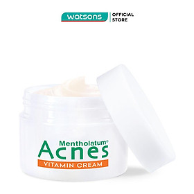 Kem dưỡng da Acnes Vitamin 40g