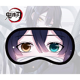 Kính ngủ hình Anime Siêu xinh nhiều mẫu lựa chọn