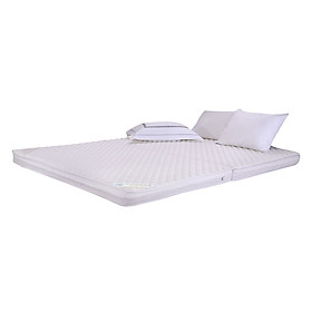 Đệm bông Nano Hanvico 160 x 200 x 10 cm
