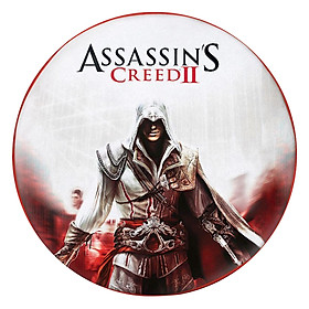 Gối Ôm Tròn Assassins Creed - GOGM022
