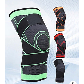 Băng gối Có Dây Đai,Băng Quấn Đầu Gối,Băng gối thể thao,Yoga, bóng đá,bóng chuyền co giãn đàn hồi GIÁ(1chiếc)Và( 2 Chiếc)