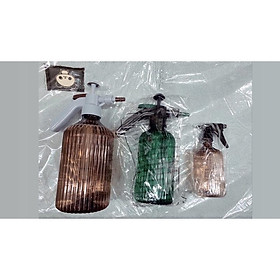 Bình xịt, bình tưới cây 2L nhập khẩu 2in1 loại đẹp