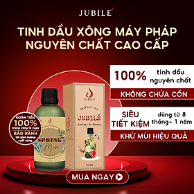 Tropical Garden - Tinh Dầu Xông Máy, Tinh Dầu Thơm Phòng Thiên Nhiên 100ml Cao Cấp, Sang Trọng