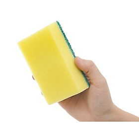 Mua Mút rửa chén đa năng