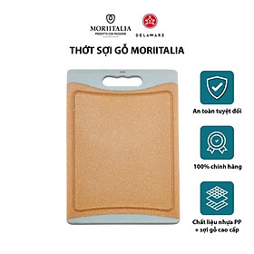 Mua Thớt Sợi Gỗ Moriitalia Bền Đẹp An Toàn Kháng Khuẩn 007009