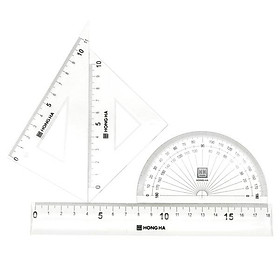 Bộ Eke Hồng Hà 3438