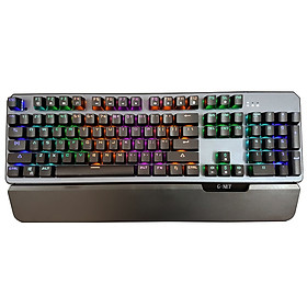 Mua Bàn phím cơ chơi game G-Net K68 - Hàng chính hãng