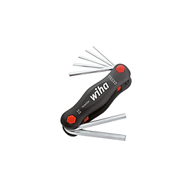 Mua Bộ lục giác 7 chi tiết Wiha 23037