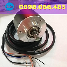 Mua GiáTốt Bộ Mã Hóa Quay E50S8-100-3-T-24 Hàn Quốc Hoàn Toàn có VAT