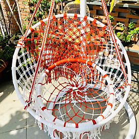 Mua Xích đu Macrame - không kèm khung