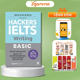 Hackers ielts basic- writing
