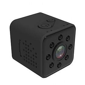 Camera Hành Trình SQ23
