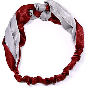 Băng đô Turban nữ Hàn Quốc vải cao cấp nhiều màu dễ thương xinh xắn cho bạn gái chuẩn form