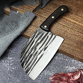 Mua DAO BẾP THÁI CHẶT KHÔNG RỈ XỊN MÃ A36 TR5 NTVN topcomshop vn