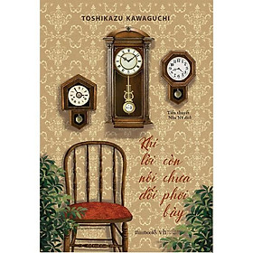 Sách - Khi Lời Nói Dối Còn Chưa Phơi Bày (tặng kèm bookmark)