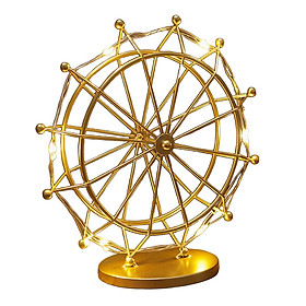 sky Wheel Decorations Rotatable