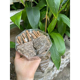 Mua Bộ combo Trầm Hương tự nhiên xông nhà tất niên cuối năm và cúng đầu năm