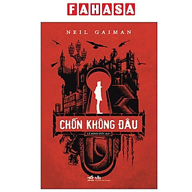 Sách - Chốn Không Đâu